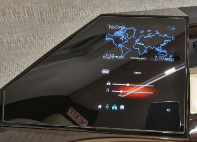 2014 Cessna Citation Sovereign+: 