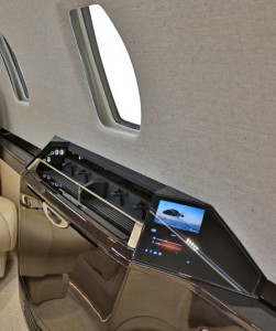 2014 Cessna Citation Sovereign+: 