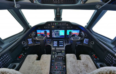 2014 Cessna Citation Sovereign+: 