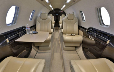 2014 Cessna Citation Sovereign+: 