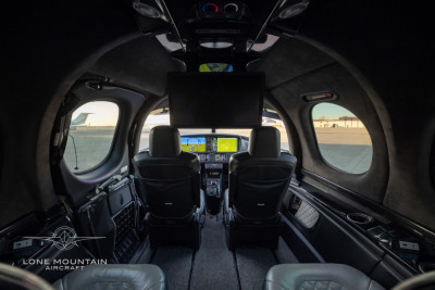 2020 Cirrus Vision Jet G2: 