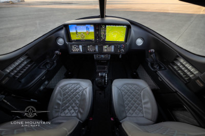 2020 Cirrus Vision Jet G2: 