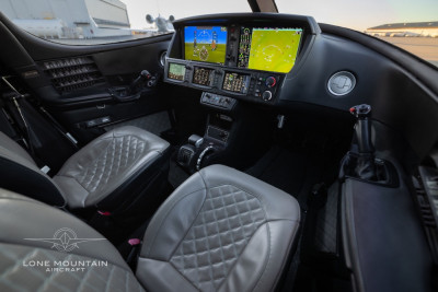 2020 Cirrus Vision Jet G2: 