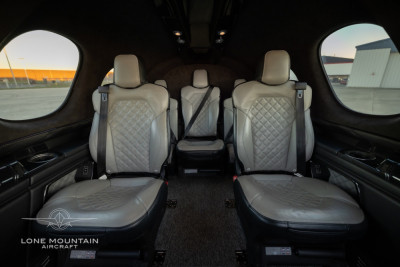 2020 Cirrus Vision Jet G2: 