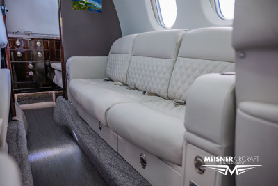 2008 Hawker 900XP: 