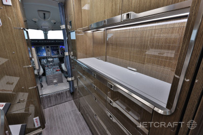 2014 Bombardier Challenger 350: 