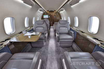 2014 Bombardier Challenger 350: 