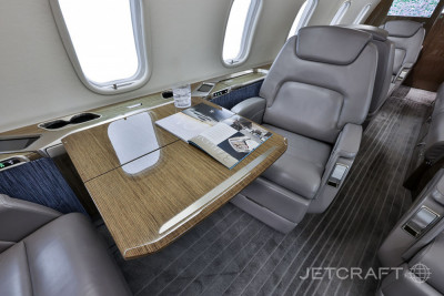 2014 Bombardier Challenger 350: 