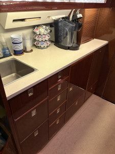 1992 Gulfstream G-IV SP: 