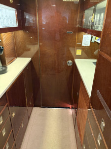 1992 Gulfstream G-IV SP: 