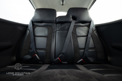 2022 Cirrus SR22 G6 GTS: 