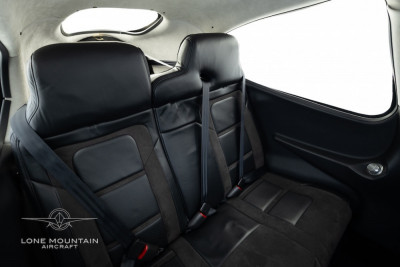 2022 Cirrus SR22 G6 GTS: 