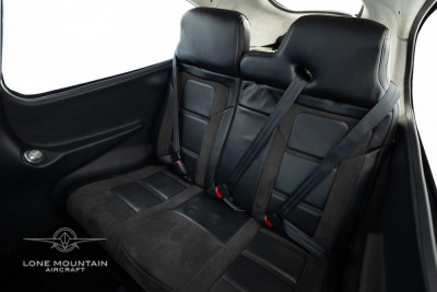 2022 Cirrus SR22 G6 GTS: 