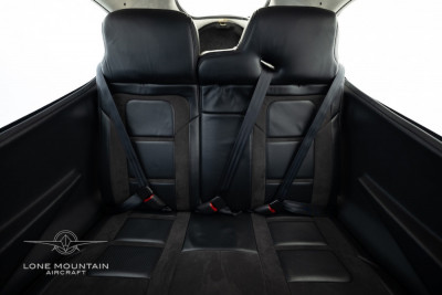 2022 Cirrus SR22 G6 GTS: 