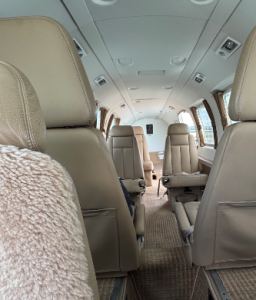 1978 Piper PA-31 Navajo: 