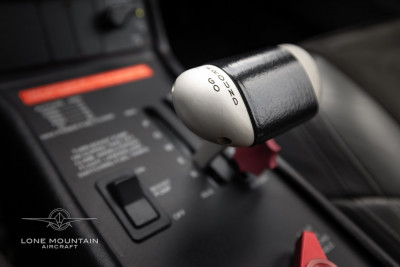 2022 Cirrus SR20 G6: 