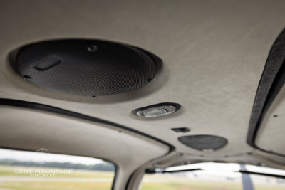 2022 Cirrus SR20 G6: 