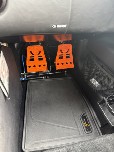 2023 Cirrus SR22T G6 GTS: 