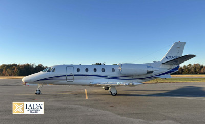 2002 Cessna Citation Excel: 
