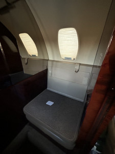 2002 Cessna Citation Excel: 