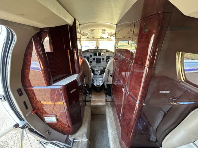 2002 Cessna Citation Excel: 