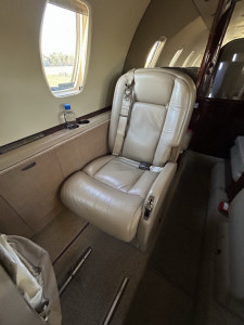 2002 Cessna Citation Excel: 