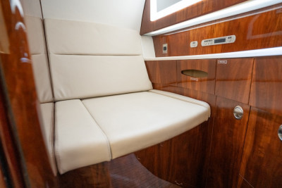 2003 Gulfstream G200: 