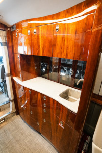 2003 Gulfstream G200: 