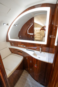 2003 Gulfstream G200: 