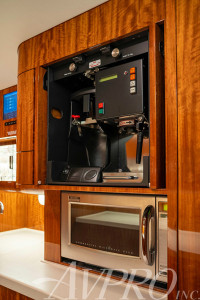 2013 Gulfstream G550: 