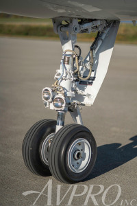 2013 Gulfstream G550: 