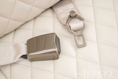 2013 Gulfstream G550: 