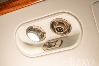 2013 Gulfstream G550: 