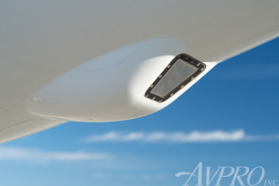 2013 Gulfstream G550: 