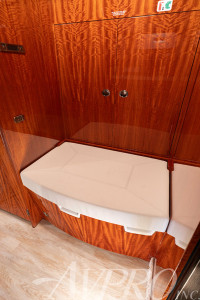 2013 Gulfstream G550: 