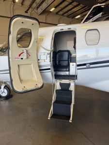 2021 Cessna Citation M2: 