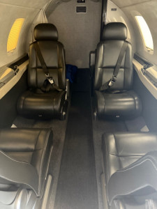 2021 Cessna Citation M2: 