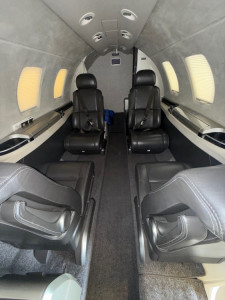 2021 Cessna Citation M2: 