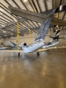 2021 Cessna Citation M2: 