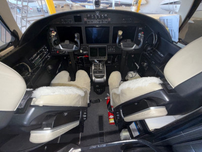 2021 Cessna Citation M2: 