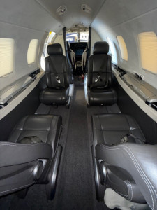 2021 Cessna Citation M2: 