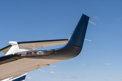 2015 Beechcraft King Air 350i: 