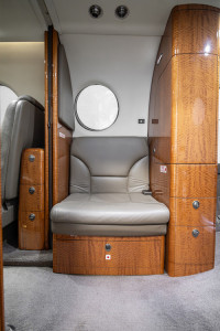 2015 Beechcraft King Air 350i: 