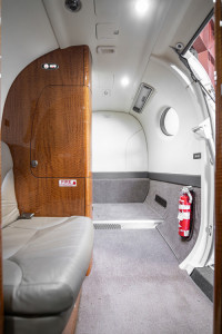 2015 Beechcraft King Air 350i: 