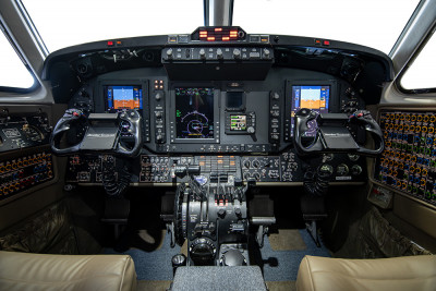 2015 Beechcraft King Air 350i: 