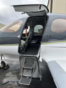 2020 Cirrus Vision Jet G2: 