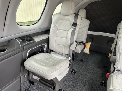 2020 Cirrus Vision Jet G2: 