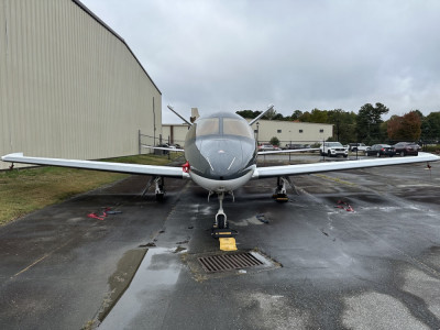 2020 Cirrus Vision Jet G2: 