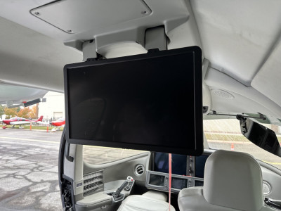 2020 Cirrus Vision Jet G2: 