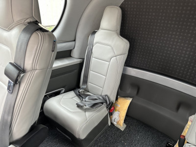 2020 Cirrus Vision Jet G2: 